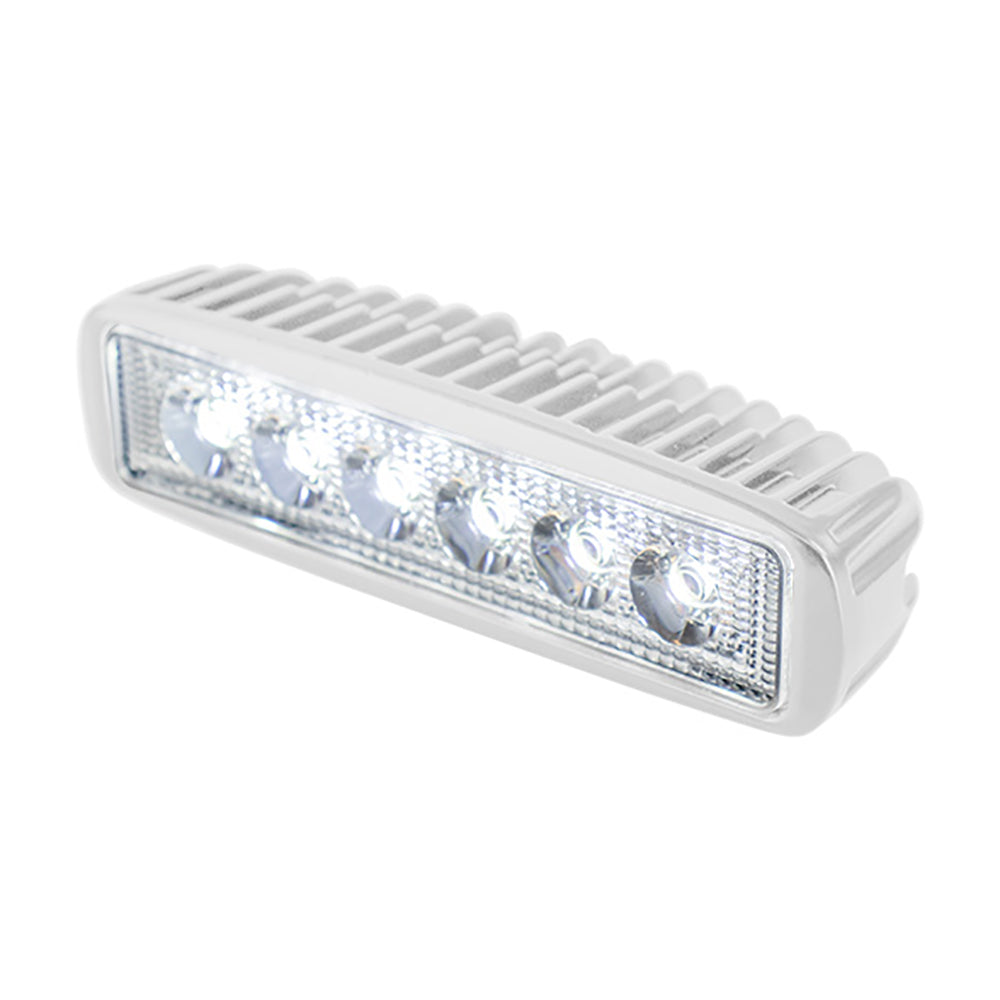 Sea-Dog LED Cockpit Spreader Light 1440 Lumens - White OutdoorUp