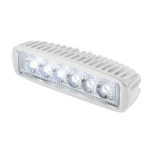 Sea-Dog LED Cockpit Spreader Light 1440 Lumens - White OutdoorUp