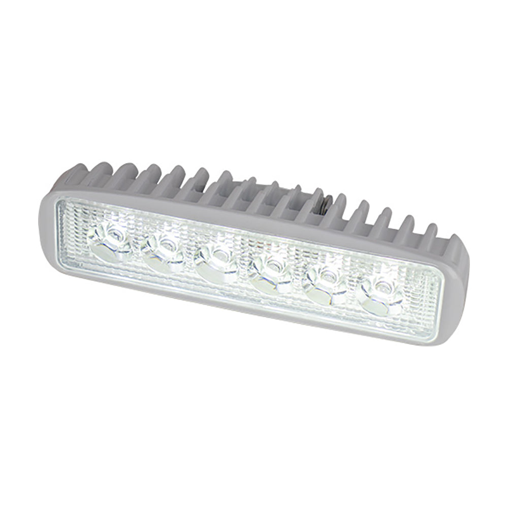 Sea-Dog LED Cockpit Spreader Light 1440 Lumens - White OutdoorUp