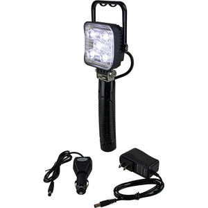 Sea-Dog LED Rechargeable Handheld Flood Light - 1200 Lumens OutdoorUp