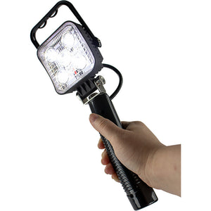 Sea-Dog LED Rechargeable Handheld Flood Light - 1200 Lumens OutdoorUp