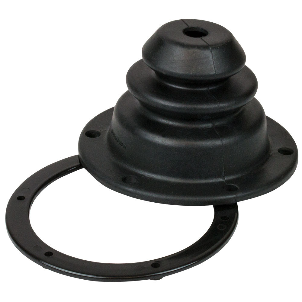 Sea-Dog Motor Well Boot - 5-1/2" OutdoorUp