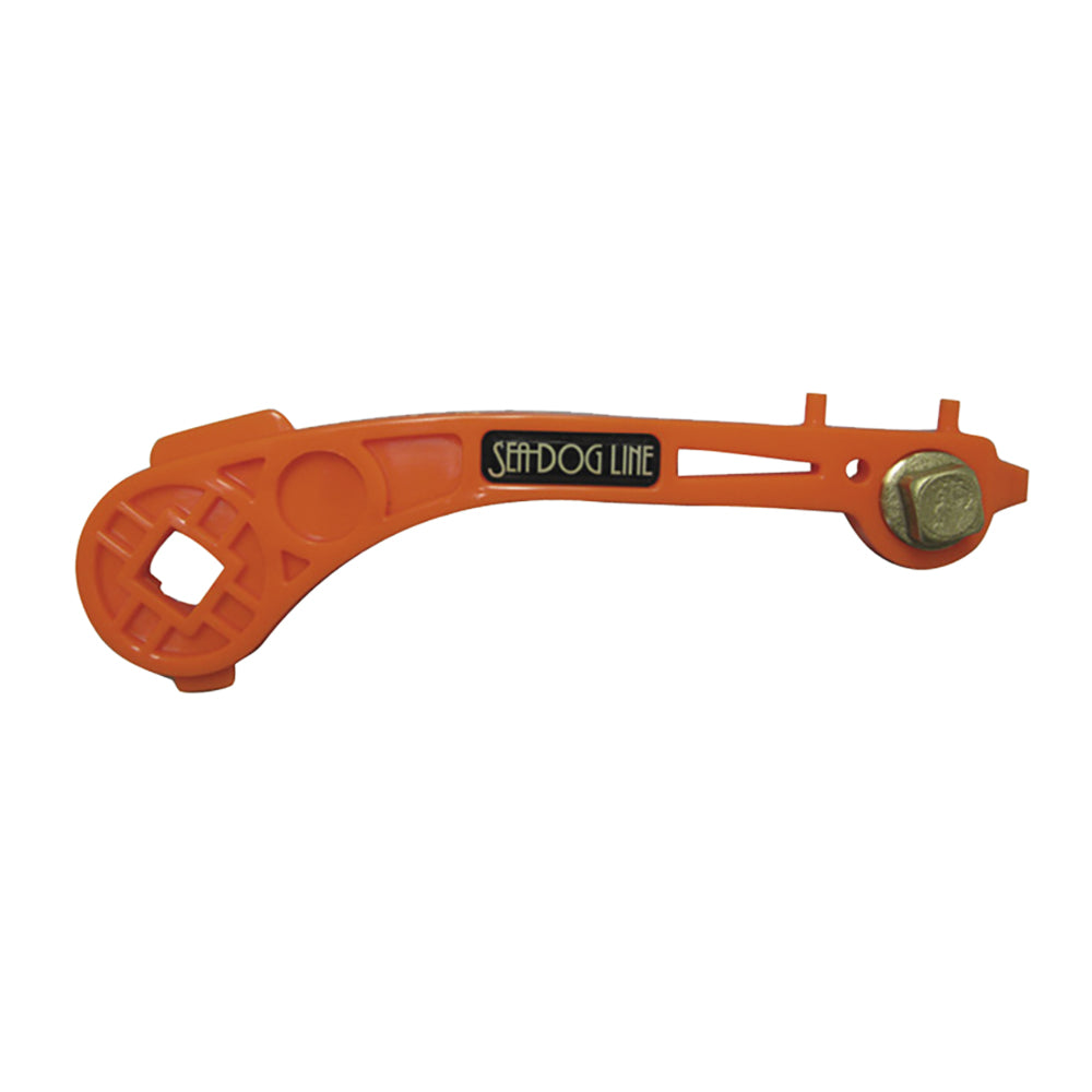 Sea-Dog Plugmate Garboard Wrench OutdoorUp