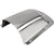 Sea-Dog Stainless Steel Clam Shell Vent - Mini OutdoorUp