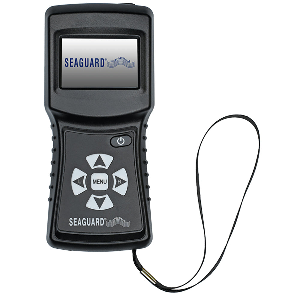 Seaguard Marine Digital Corrosion Professional Tester w/Silver  Silver Chloride Reference Cell (SSC) OutdoorUp