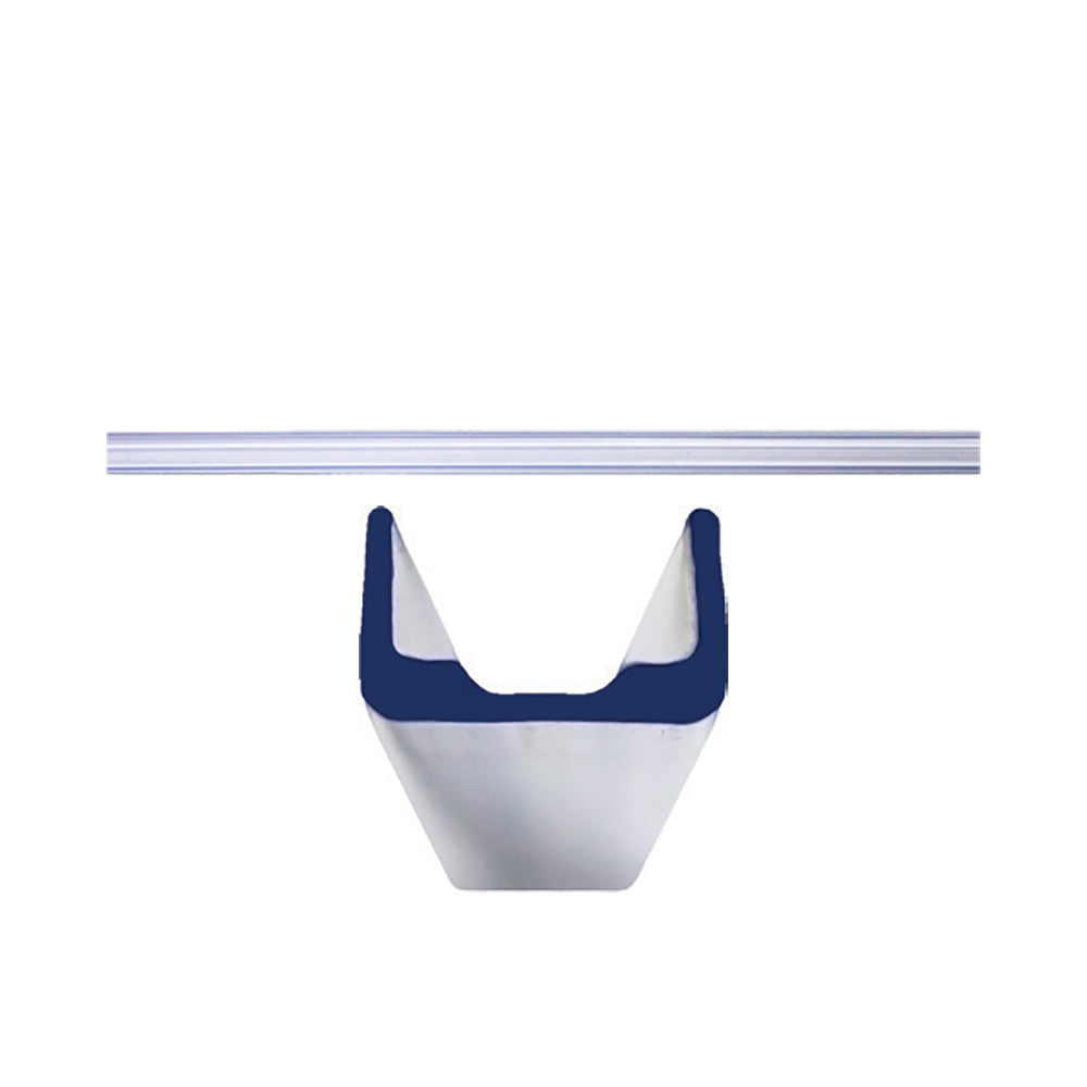 Shadow-Caster 1M Plastic Track f/SCM-AL-LED Strips OutdoorUp