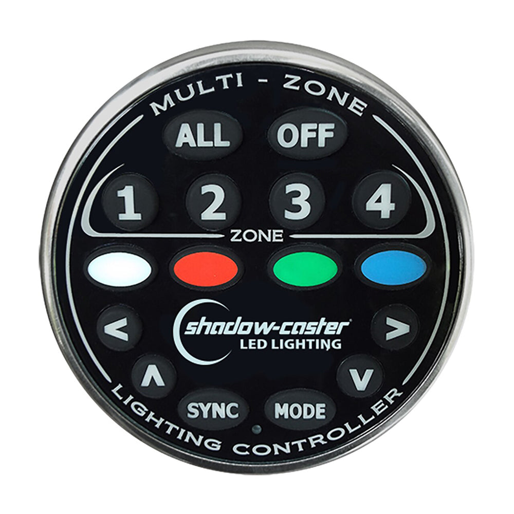 Shadow-Caster Multi-Zone Lighting Controller Kit OutdoorUp