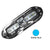 Shadow-Caster SCM-6 LED Underwater Light w/20' Cable - 316 SS Housing - Bimini Blue OutdoorUp