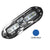 Shadow-Caster SCM-6 LED Underwater Light w/20' Cable - 316 SS Housing - Ultra Blue OutdoorUp