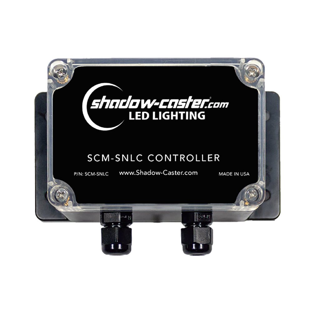 Shadow-Caster Single Zone Lighting Control OutdoorUp