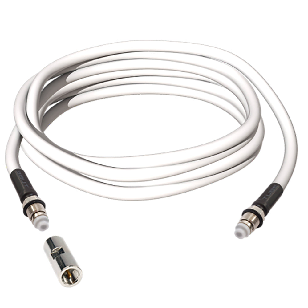 Shakespeare 4078-20-ER 20 Extension Cable Kit f/VHF, AIS, CB Antenna w/RG-8x  Easy Route FME Mini-End OutdoorUp