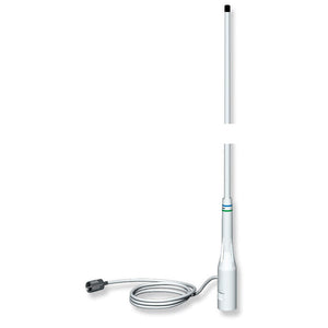 Shakespeare 4351 39" AM / FM Antenna OutdoorUp