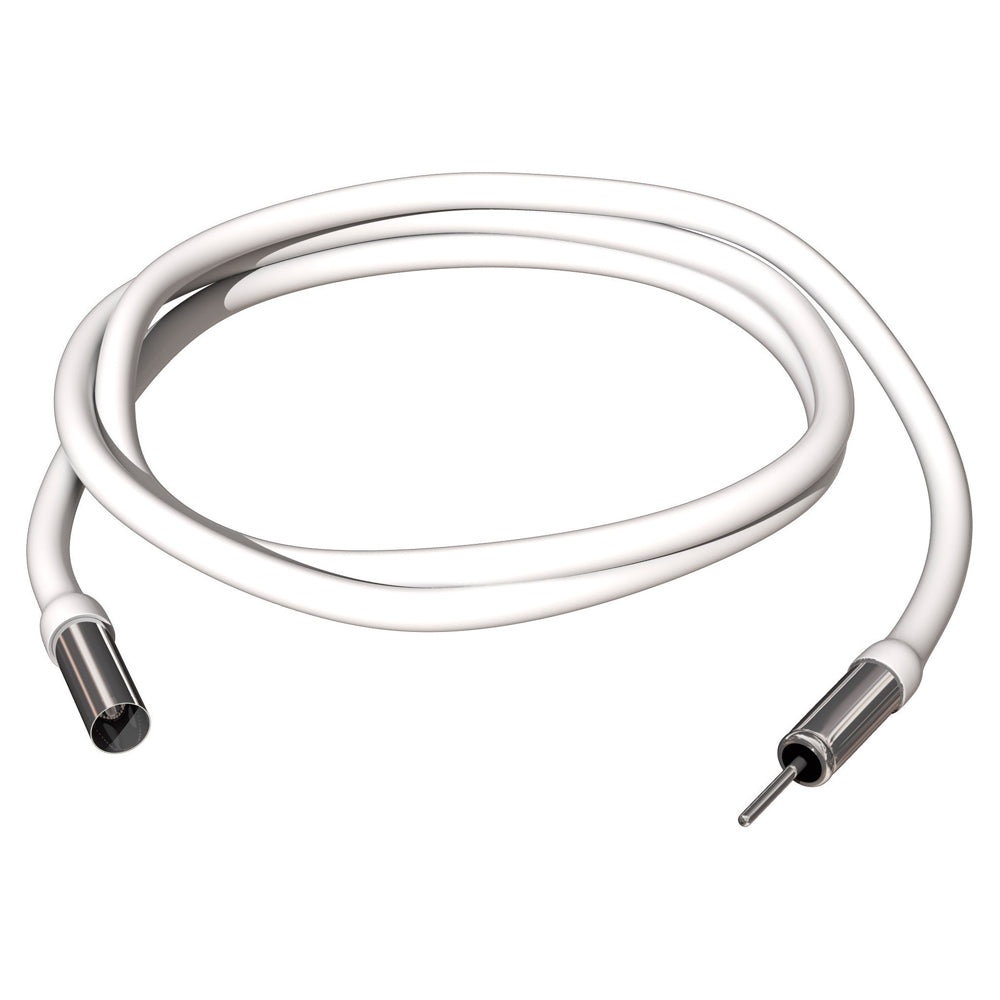 Shakespeare 4352 10' AM / FM Extension Cable OutdoorUp