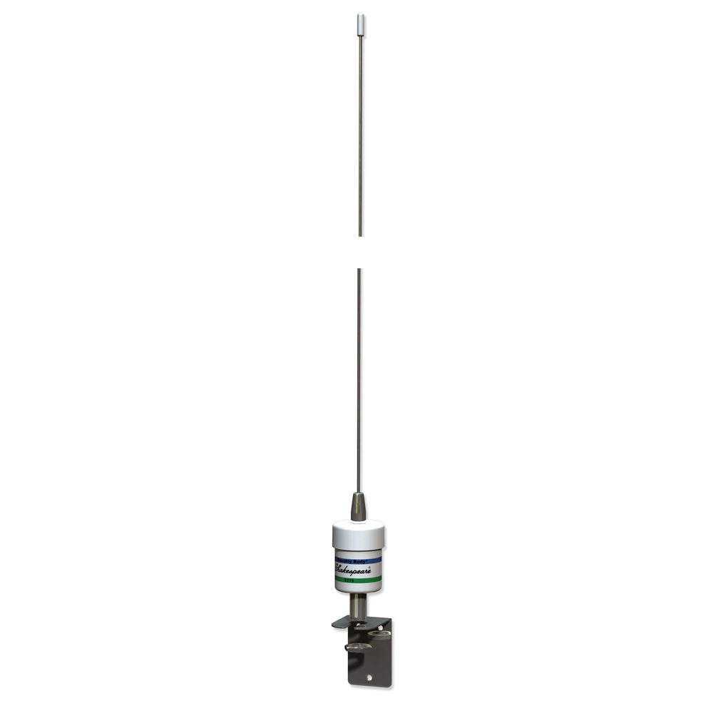 Shakespeare 5215 3' Stainless Steel Whip Antenna OutdoorUp