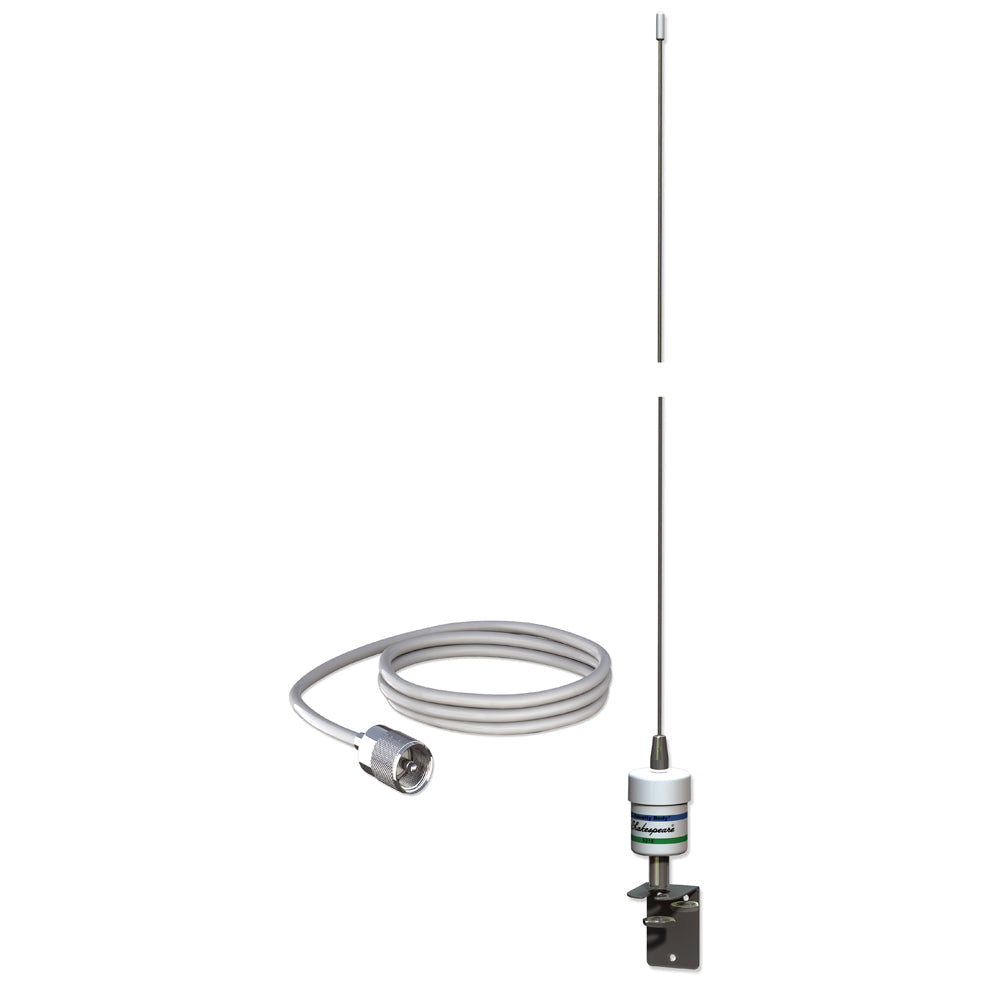 Shakespeare 5215-C-X 3' VHF Antenna OutdoorUp