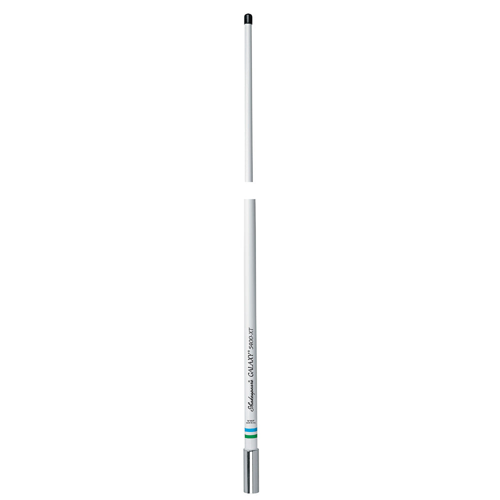 Shakespeare 5400-XT Galaxy 4' VHF Antenna OutdoorUp