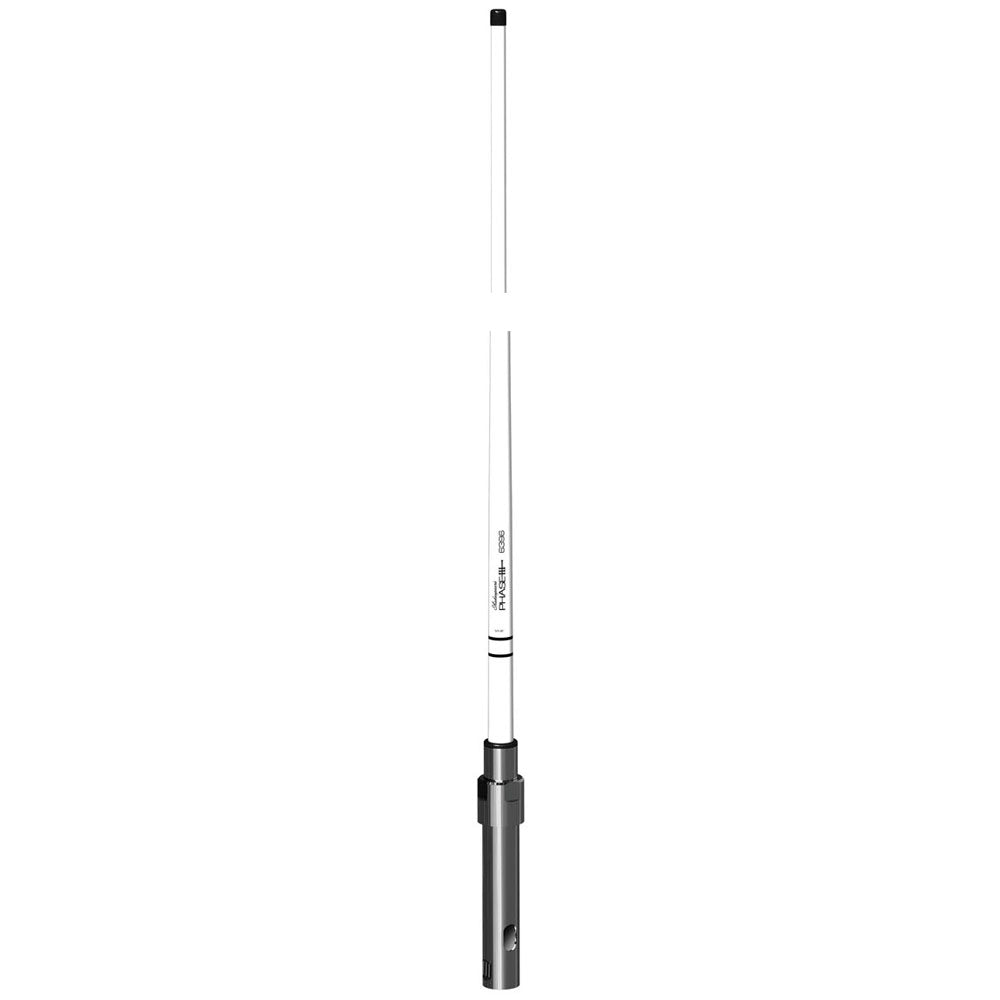 Shakespeare AIS 4ft Phase III Antenna OutdoorUp