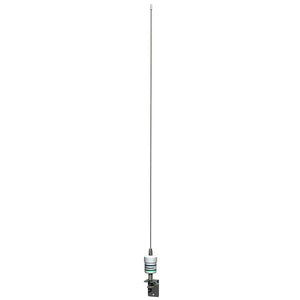 Shakespeare AIS 5215-AIS 36" Squatty Body Antenna f/Sailboats OutdoorUp