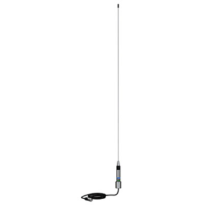 Shakespeare Low Profile Skinny Mini VHF Antenna - 36" OutdoorUp