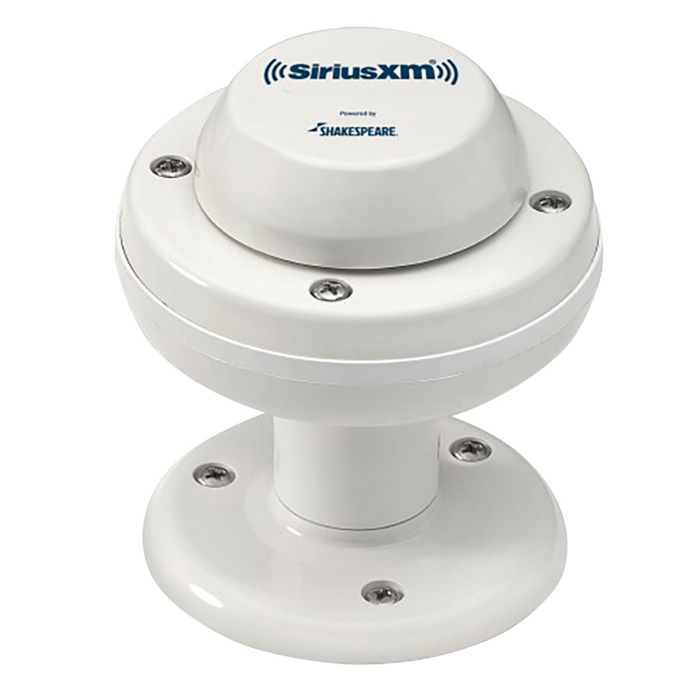 Shakespeare SRA-50 SiriusXM Satellite Radio Antenna OutdoorUp