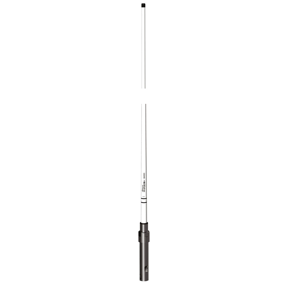 Shakespeare VHF 4' Phase III Antenna OutdoorUp