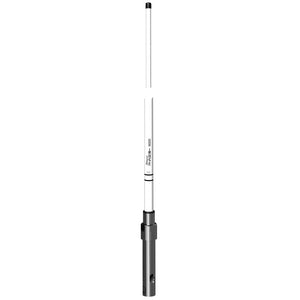 Shakespeare VHF 8' 6225-R Phase III Antenna - No Cable OutdoorUp