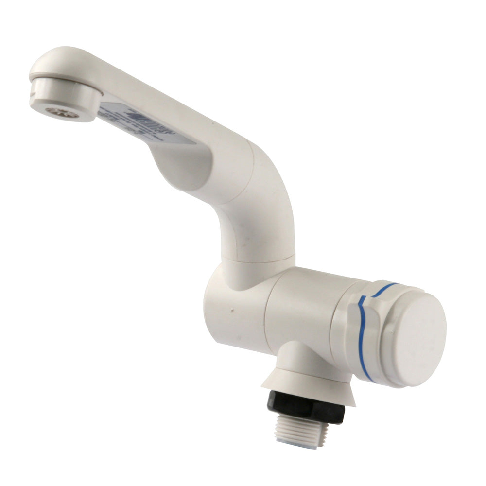 Shurflo by Pentair Water Faucet w/o Switch - White OutdoorUp