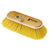 Shurhold 10" Polystyrene Medium Bristle Deck Brush OutdoorUp