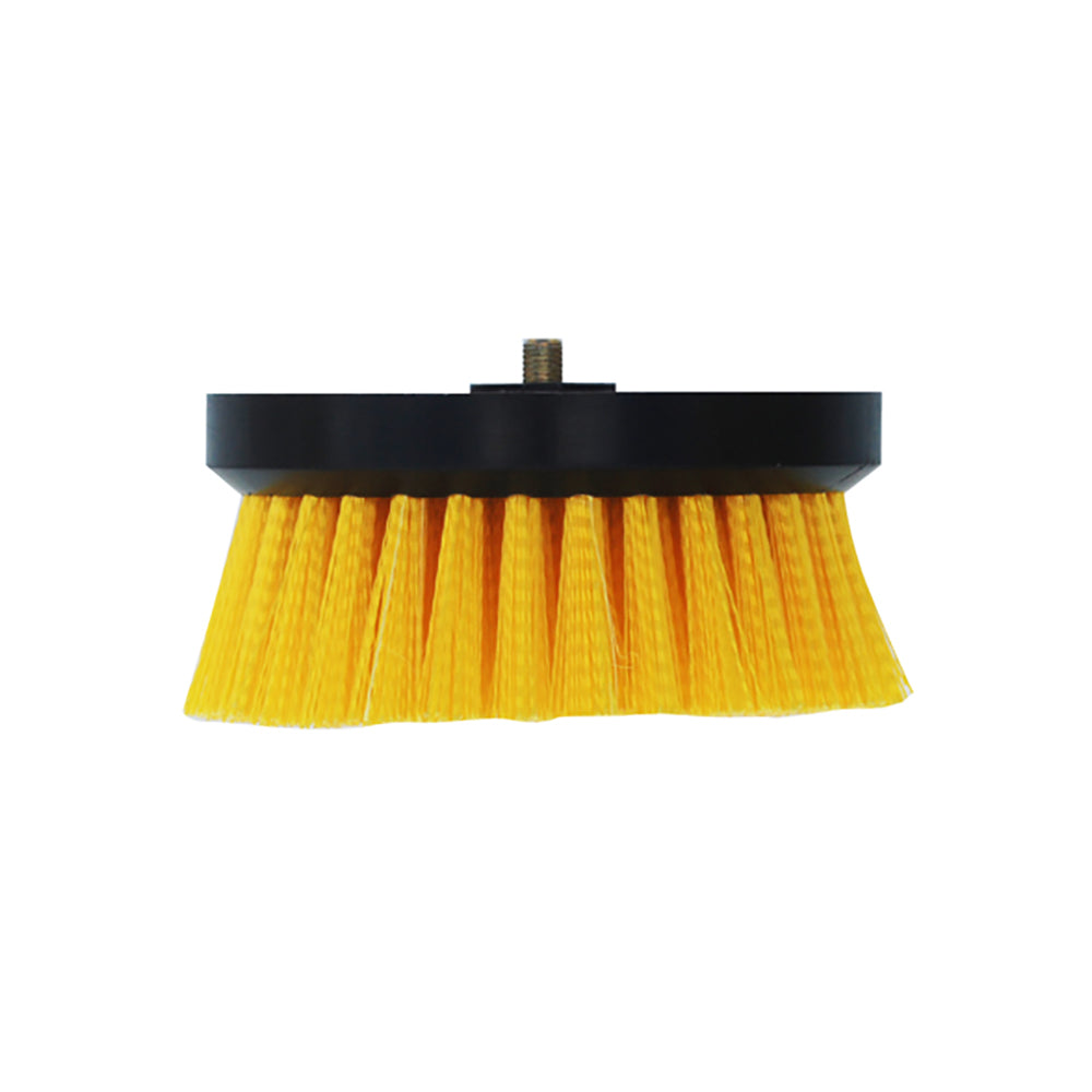 Shurhold 6-1/2" Medium Brush f/Dual Action Polisher OutdoorUp