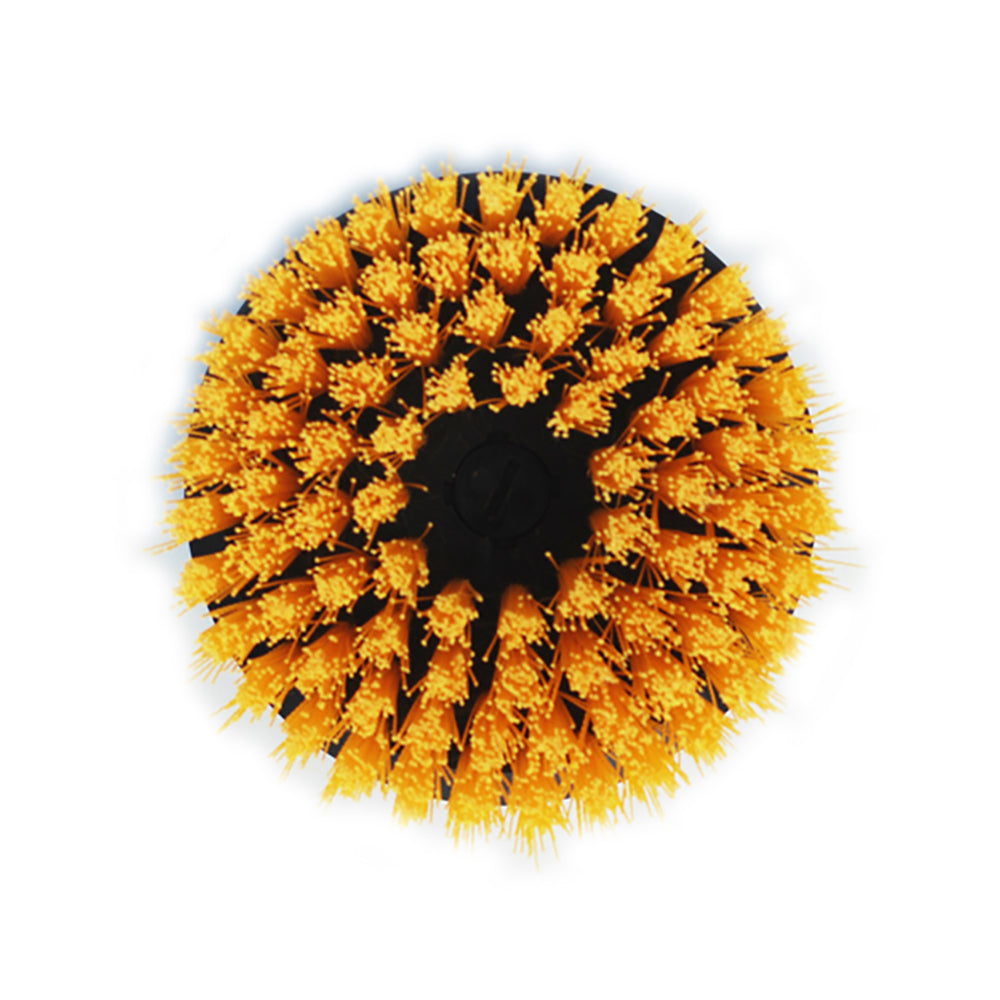 Shurhold 6-1/2" Medium Brush f/Dual Action Polisher OutdoorUp