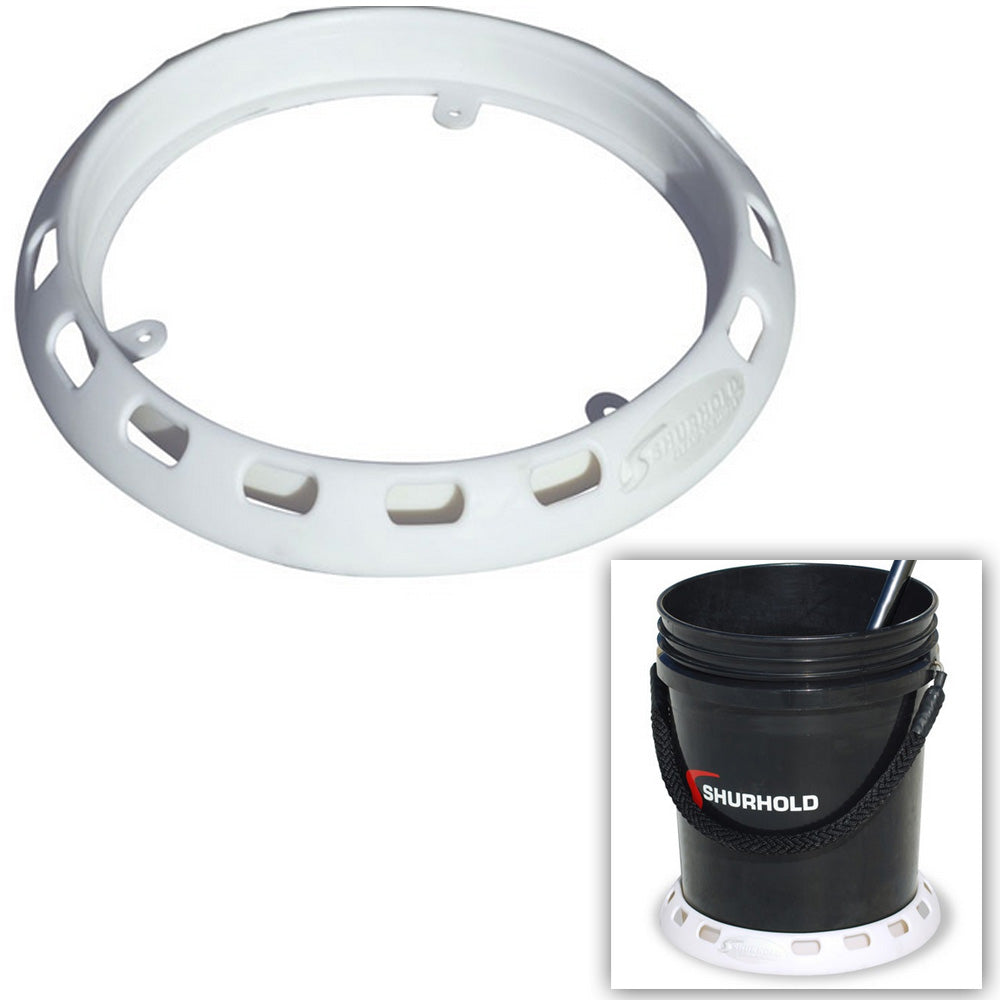 Shurhold Bucket Base OutdoorUp