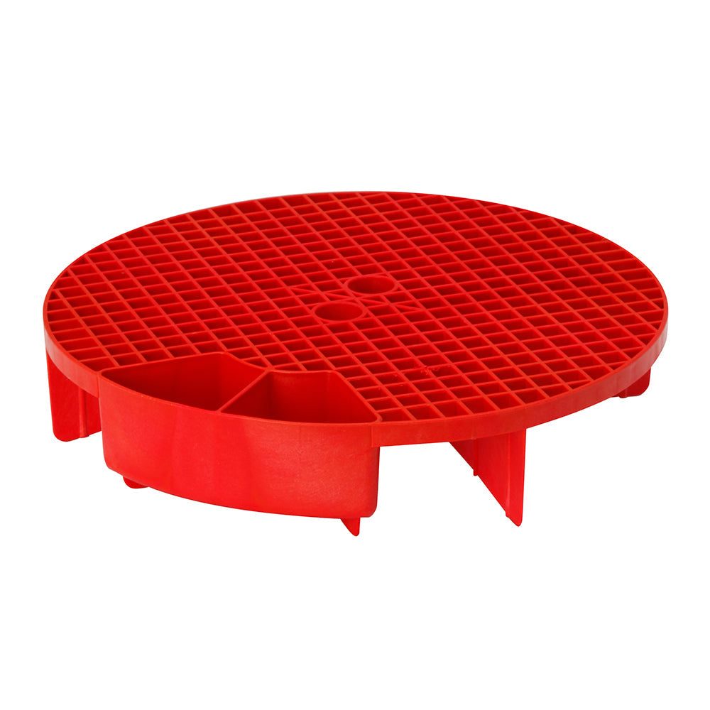 Shurhold Bucket Grate OutdoorUp