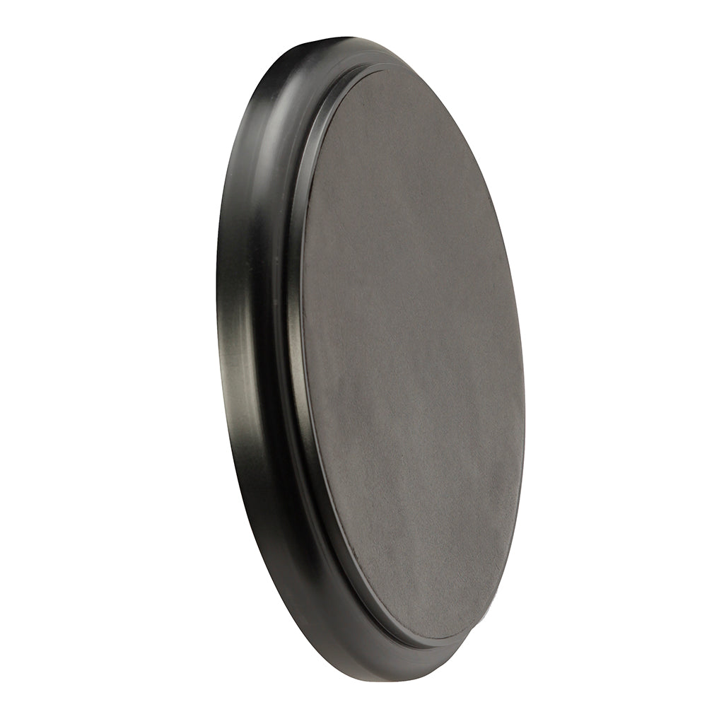 Shurhold Bucket Seat/Lid - Black OutdoorUp