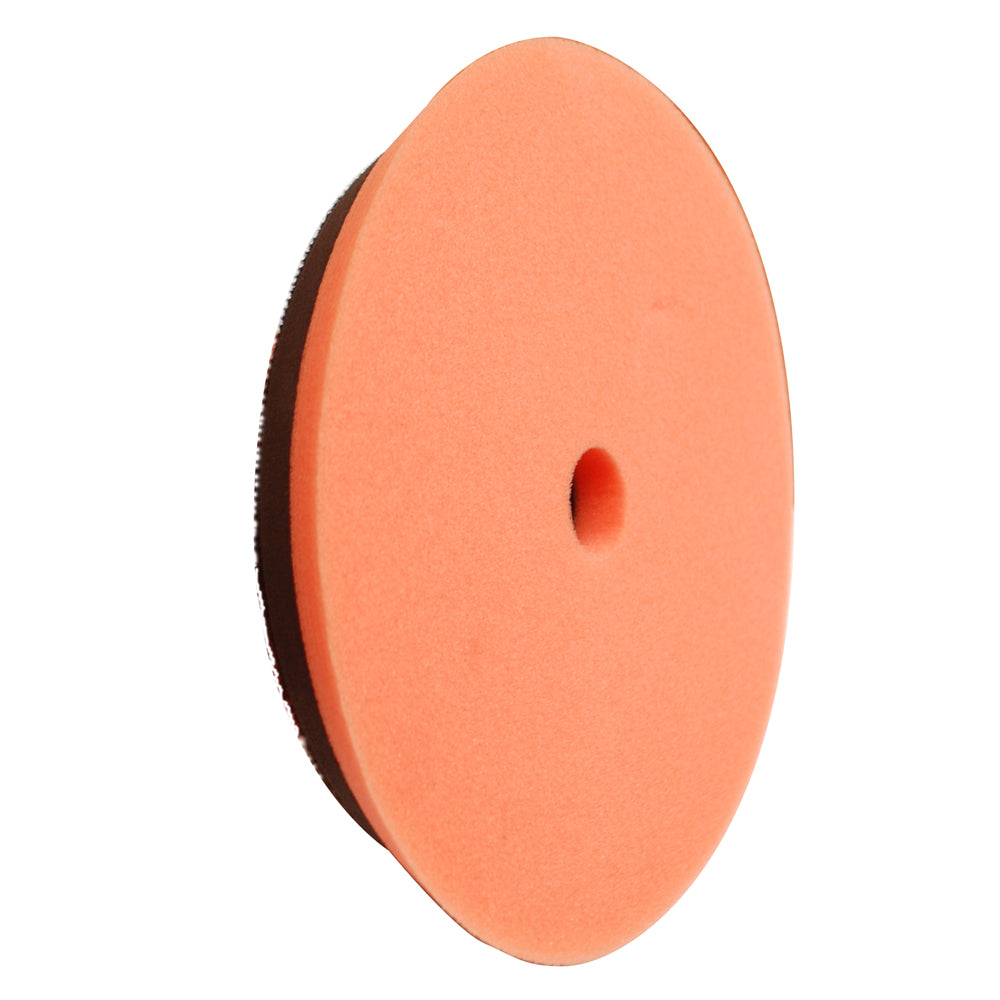 Shurhold Buff Magic Light Duty Orange Foam Pad - 7" OutdoorUp