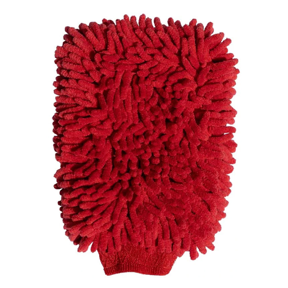 Shurhold Chenille Microfiber Premium Scratch-Free Wash Mitt OutdoorUp