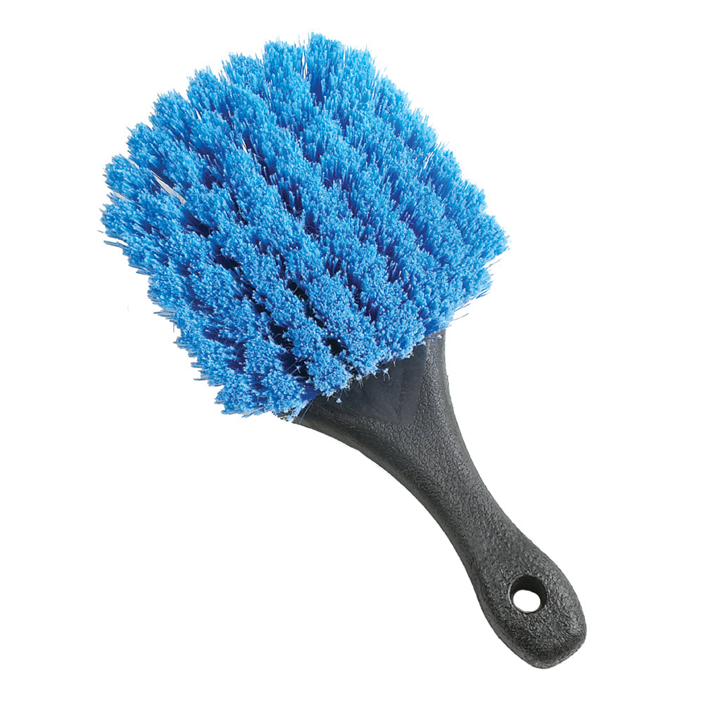 Shurhold Dip & Scrub Brush OutdoorUp