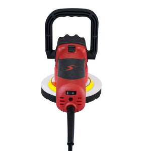 Shurhold Dual Action Polisher OutdoorUp