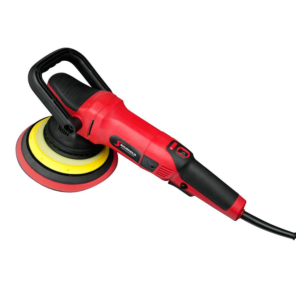 Shurhold Dual Action Polisher Pro OutdoorUp