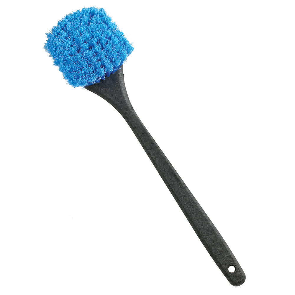 Shurhold Long Dip & Scrub Brush OutdoorUp