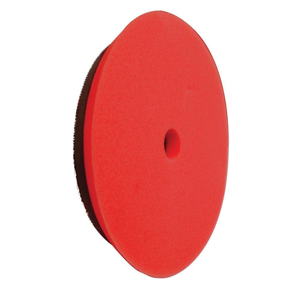 Shurhold Pro Polish Red Foam Pad - 7" OutdoorUp