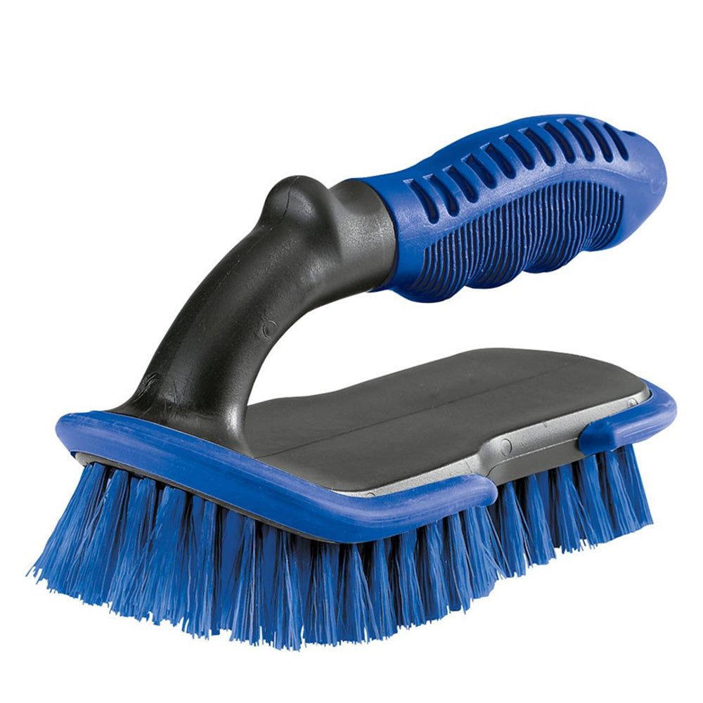 Shurhold Scrub Brush OutdoorUp