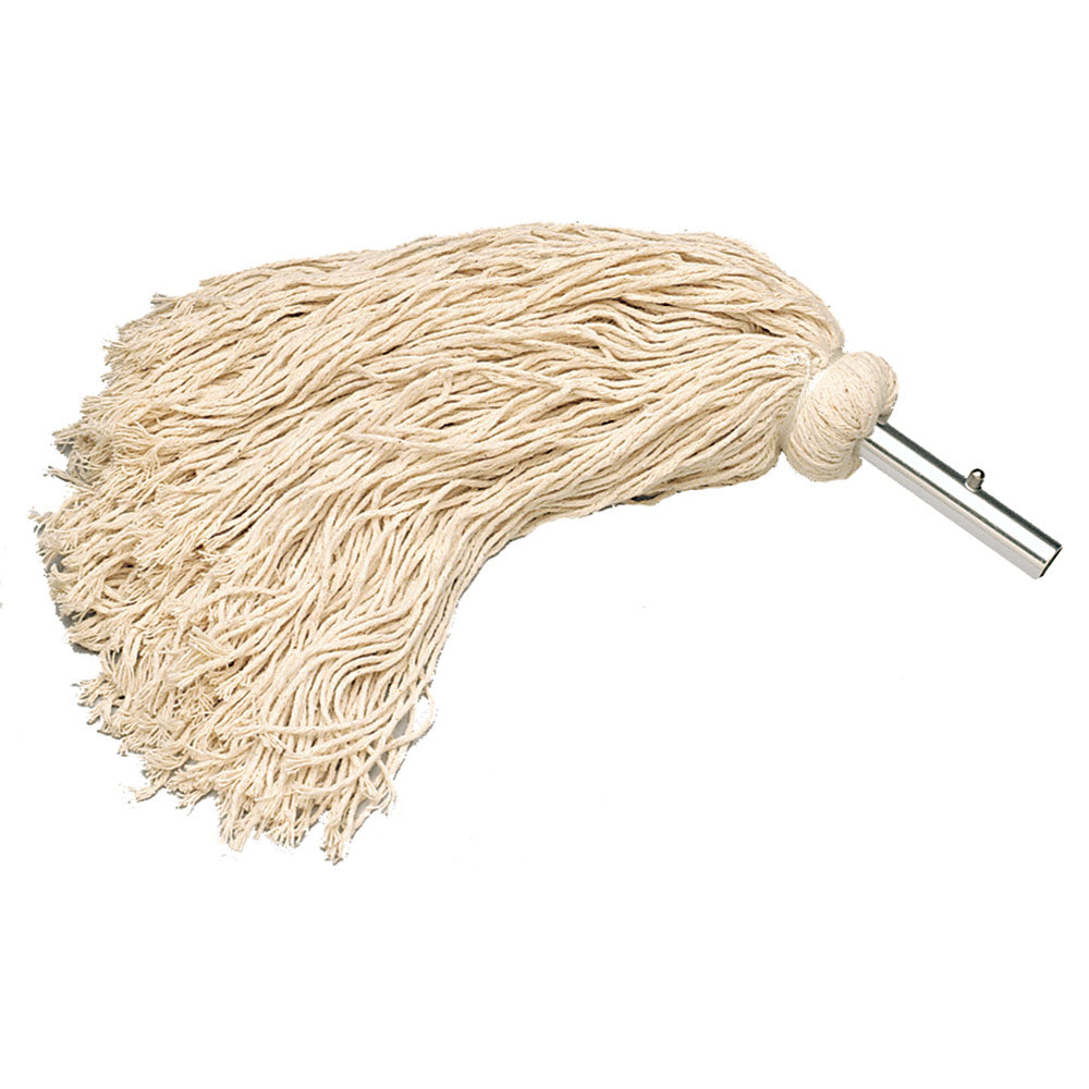 Shurhold Shur-LOK Cotton String Mop OutdoorUp