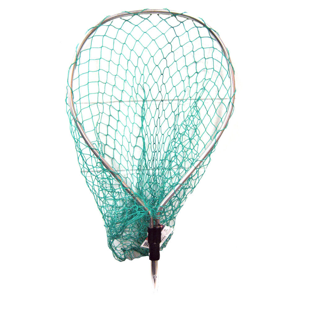 Shurhold Shur-LOK Landing Net - 17" x 20" x 30" OutdoorUp