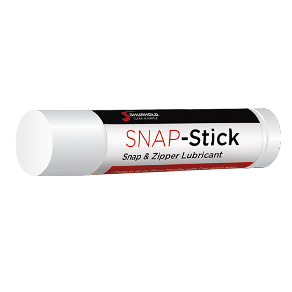 Shurhold Snap Stick Snap & Zipper Lubricant OutdoorUp