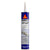 Sika Sikaflex 291 LOT Slow Cure Adhesive  Sealant 10.3oz(300ml) Cartridge - Black OutdoorUp