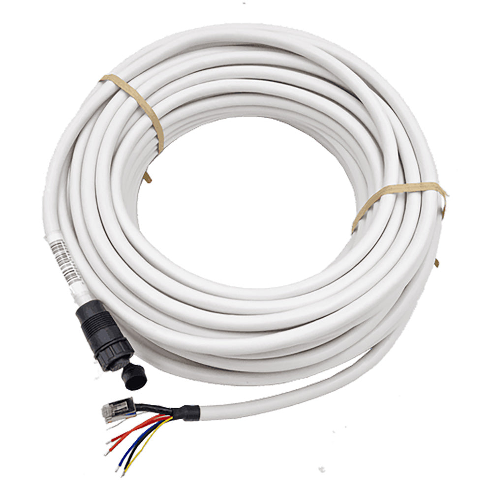 Simrad 20M Power  Ethernet Cable f/HALO 2000  3000 Series OutdoorUp