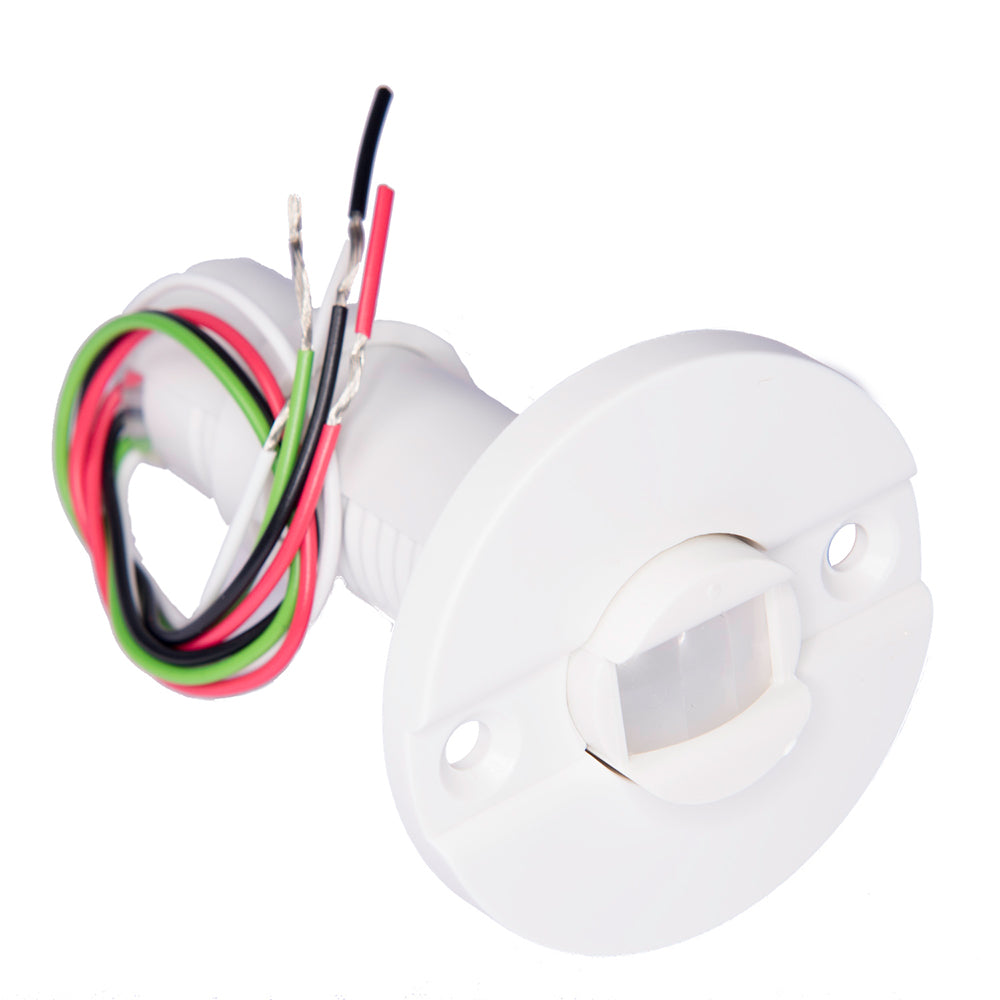 Siren Marine Wired Micro ePIR Motion Sensor OutdoorUp