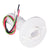 Siren Marine Wired Micro ePIR Motion Sensor OutdoorUp