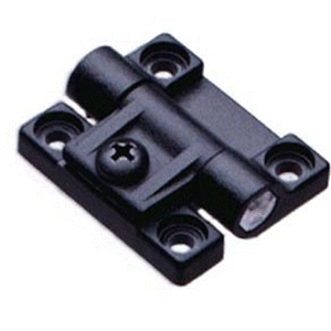 Southco Adjustable Torque Position Control Hinge OutdoorUp