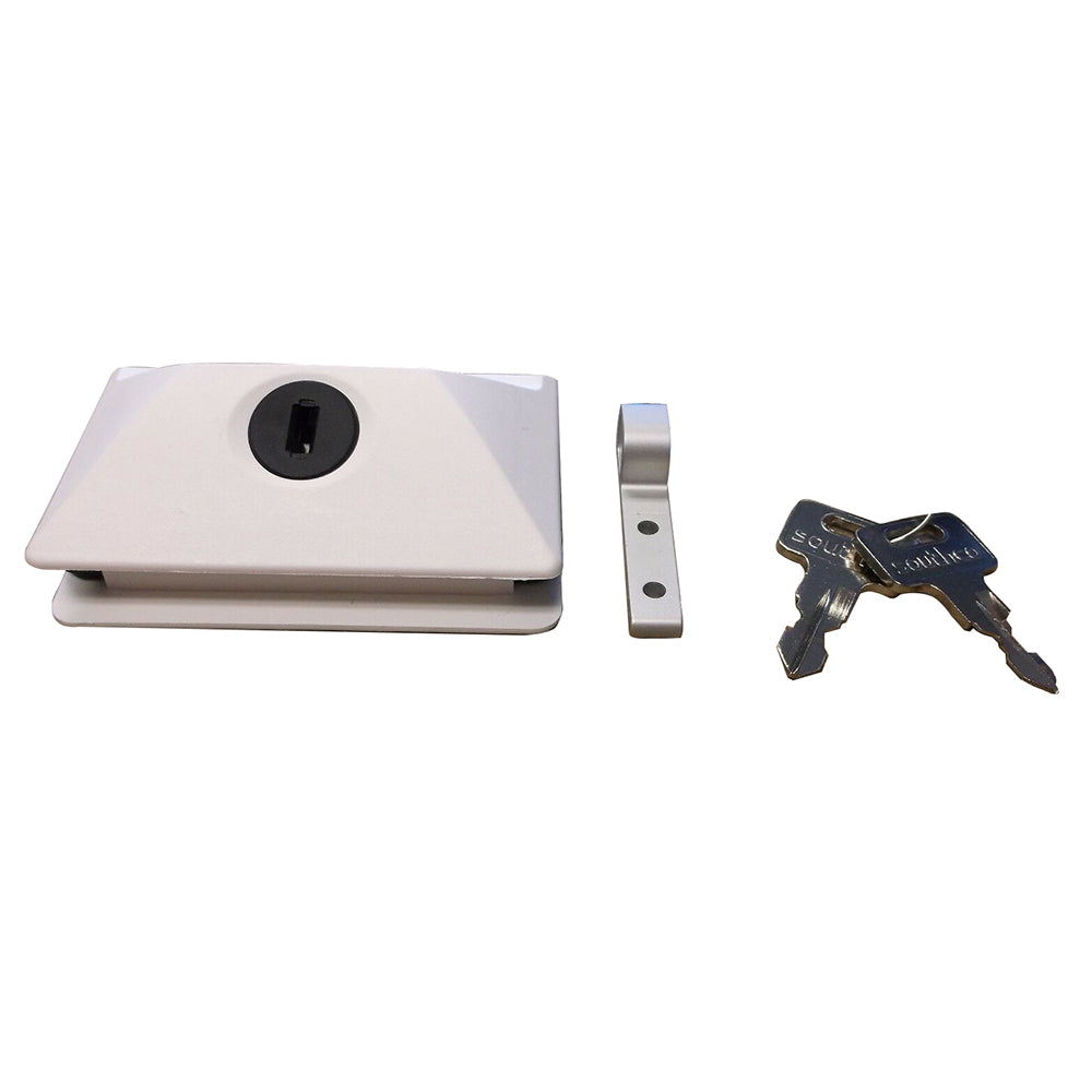 Southco Entry Door Lock Secure OutdoorUp